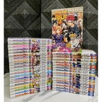 ราคา ยอดนักปรุงโซมะ เล่ม 1-36 จบ ครบชุด สะสม ปน มือหนึ่ง กระดาษ GreenRead พร้อมส่ง โซมะ (17131913940)