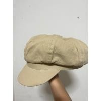 ราคา หมวกเบเร่ต์มือสอง สีน้ำตาล (23382670215)