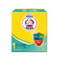 ราคา นมตราหมี สูตร1 สำหรับเด็กแรกเกิด-1ปี (12995212988)