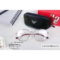 ราคา กรอบแว่น EMPORIO ARMANI EA1145D Size 55 ลิขสิทธิแท้ % โดย SELF Optical (29855538884)