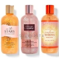 ราคา Bath & body works Bubble bath (9893785949)