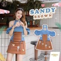 ราคา BLT​Sandy Brown​ [ S​ ]​ (9638214004)