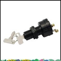 ราคา Super Switch,สําหรับ Club Car รถกอล์ฟไฟฟ้า 1996-Up สวิตช์กุญแจ, 36 หรือ 48 โวลต์, หมายเลขชิ้นส่วน 101826201 (26417256455)