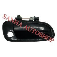 ราคา มือเปิดประตูรถด้านนอกสแตนดาร์ด Toyota Corona ST190-ST191-Exsior ปี 1992-2000 รุ่นท้ายโด่ง ท้ายเต็ม ท้ายแยก Exsior (2758178283)