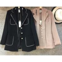 ราคา New...สูทตัวยาวงานเกาหลี (2204660273)