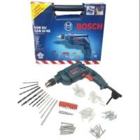 ราคา สว่านไฟฟ้า 10 มิล. GSB-10RE (set) BOSCH ***ไม่พร้อมรับสินค้ากรุณาอย่าสั่งเล่น*** (24761463456)