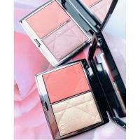 ราคา Dior Rouge Blush Contour & Glow (27404086962)