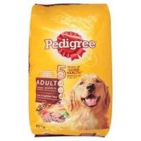 ราคา อาหารสุนัขเพดดิกรี 20 Kg แบบเม็ด (6102622950)