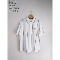 ราคา เสื้อโปโล Ralph Lauren มือสอง (19993467069)