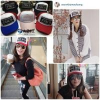 ราคา หมวกแก๊ป Chrome hearts (10809734)