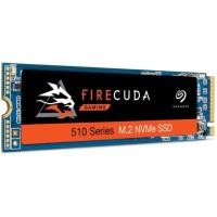 ราคา Seagate FireCuda 510 SSD 2TB, M.2 2280 NVMe , Read 3450 Mb/s Write (6640781577)