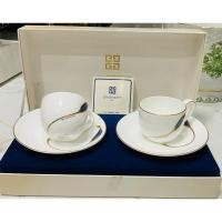 ราคา ชุดกาแฟ Givenchy ชุดละ 750 (24209690256)