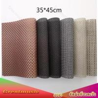 ราคา ผ้าหน้าตู้ ลำโพง DIY ขนาด 45cm × 30cm แผ่นหน้าตู้diy（PVC） (18808394928)