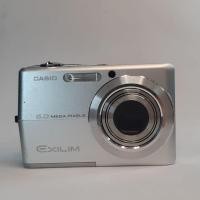 ราคา Casio Exilim EX-Z600 digital camera (21529820479)