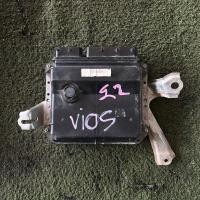 ราคา กล่อง ECU โตโยต้าวีออส เจน 2 กล่องควบคุมเครื่องยนต์ รับประกัน 30 วัน รหัส 89661-0DA61 (26226410688)