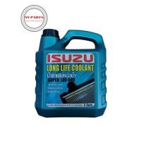 ราคา แท้ศูนย์ น้ำยาหม้อน้ำ น้ำยาหล่อเย็น อีซูซุ Isuzu น้ำสีเขียว ขนาด 3 ลิตร (แบบต้องผสมน้ำ) (6080091938)
