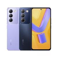 ราคา VIVO Y100 5G 8/256GB เครื่องใหม่ศูนย์ไทย รับประกันศูนย์ 1ปี (29665030180)