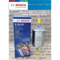 ราคา Bosch FUEL FILTER 0986AF8115 - PROTON WAJA PERSONA EXORA GEN2 BLM SATRIA NEO SAVVY (26217961743)