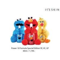 ราคา [ของใหม่ลด 45%] เซรั่ม It's skin VC 60 ml. (แบบ Special Edition) (774289110)
