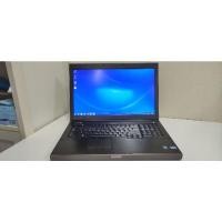 ราคา โน๊ตบุ๊คมือสอง Dell Precision M6700 Workstation สภาพดี หน้าจอใหญ่ 17" i5 gen3 ram 8gb ไม่มีกล้องหน้า การ์ดจอแยก 2 gb (12331475695)