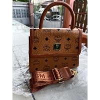 ราคา กระเป๋าสะพายข้าง McM (19304948306)