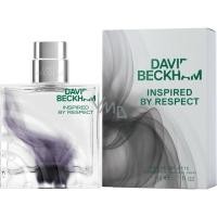 ราคา น้ำหอมแท้ David Beckham Inspired By Respect EDT 60ml. (23084280611)