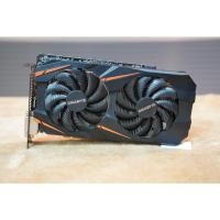 ราคา VGA (การ์ดแสดงผล) GIGABYTE GeForce GTX 1060 WINDFORCE OC 3G ( GV-N1060WF2OC-3GD ) (17357800427)