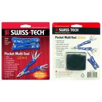 ราคา เครื่องมือ 12in1 คีม Swisstech (10885566204)