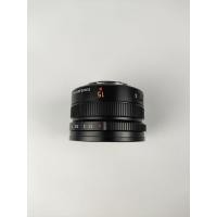 ราคา Panasonic 15mm F1.7 สภาพสวย (มือสอง) (15415158529)