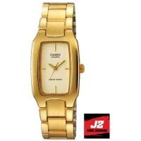 ราคา ของแท้ 100% นาฬิกา CASIO รุ่น LTP-1165N-1CRDF กล่องและคู่มือครบทุกอย่าง ส่งฟรีเก็บเงินปลายทาง (2823753091)