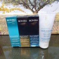 ราคา ชุดสุดค้มbiotherm set 4ชิ้น (7718754716)