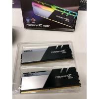 ราคา 16GB (8GBx2) DDR4 3600MHz RAM G.SKILL TRIDENT Z NEO ครบกล่อง ประกัน lifetime (26276092237)