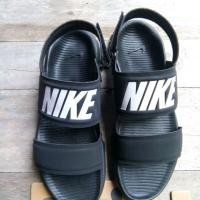 ราคา รองเท้ามือสอง nike tanjun sandals s.38 (2638146628)