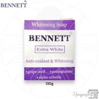 ราคา สบู่เบนเนท ของแท้ (แพค12ก้อน) สบู่ก้อน ล้างหน้า เบนเนทส้ม สมุนไพร Bennett ลดสิว ผื่นคัน (22074683321)