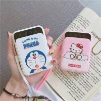 ราคา Power bank ลายการ์ตูน แบตสำรอง แบตเตอรี่สำรอง พาวเวอร์แบงค์ ลายการ์ตูน (ตัวเล็ก) พกพาง่าย (14901378371)