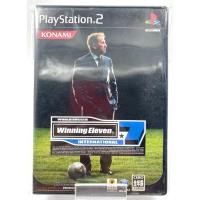 ราคา World Soccer Winning Eleven 7 International (Japan) (Ps2) (23953560960)