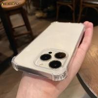 ราคา สําหรับ Motorola Moto E40 E32 E30 E22 E22i E20 E14 E13 E7 E7i Power เคสโทรศัพท์โปร่งใสใส Simple ถุงลมนิรภัยสี่มุม Anti Fall กันกระแทก Soft Casing Cases กรณีปกหลัง (26508132587)