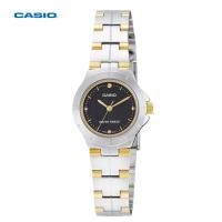 ราคา Casio Standard Lady นาฬิกาข้อมือ รุ่น LTP-1242SG-1C - มั่นใจ สินค้าของแท้ ประกันศูนย์ 1 ปีเต็ม (1271968968)