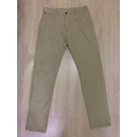 ราคา กางเกงขายาวผู้ชาย zara man (18080096692)