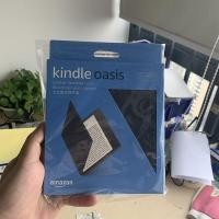 ราคา Kindle Oasisซองหนังแท้KOเกราะป้องกันอย่างเป็นทางการรุ่นพร้อมแบตเตอรี่รุ่นที่สอง (8653054877)