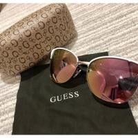 ราคา แว่นตากันแดด Guess ของแท้ มือสอง (2244329591)