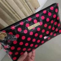 ราคา กระเป๋าเครื่องสำอางค์ Victoria’s Secret (7859377467)