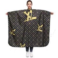 ราคา G ผ้าคลุมตัดผม ผ้าคลุมซอยผม ไนลอน ช่างตัดผม ป้องกันไฟฟ้าสถิตย์ สำหรับตัดผมผืนใหญ่มาก พร้อมส่งในไทย (5594723019)