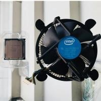 ราคา CPU PENTIUM G4560 ใหม่ๆ ราคาถูกๆ (1875478007)