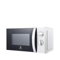 ราคา ELECTROLUX ไมโครเวฟ รุ่น EMM2023MW ขนาด 20 ลิตร สีขาว (787827006)