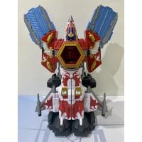 ราคา DX sentai คิวเรนเจอร์ ไจแอนท์ ฮาโอ (11415654864)