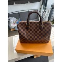 ราคา Used Louis Vuitton LV Speedy Ban30 ปี2018 (20778163766)