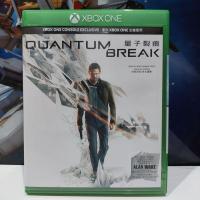 ราคา XBOX ONE : XBO Quantum Break (มือ2) (23027525498)