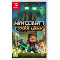 ราคา Minecraft Story Mode Season Two (1993710563)