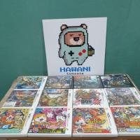 ราคา แผ่นเกมส์ 3ds zone JP มือสอง (ชุดที่ 2) (3741972277)